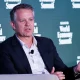 Walmart CEO says lower-income shoppers showing 'signs of stress'