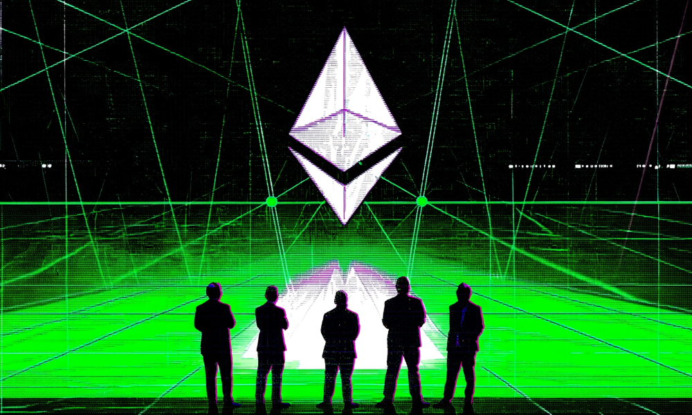 Five Former EF Researchers Launch Ethlabs, an Independent Non-Profit R&D Lab for Ethereum