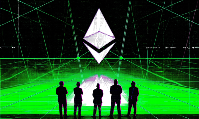 Five Former EF Researchers Launch Ethlabs, an Independent Non-Profit R&D Lab for Ethereum