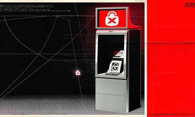 Delaware and New Jersey Move to Ban Crypto ATMs Over Fraud Concerns