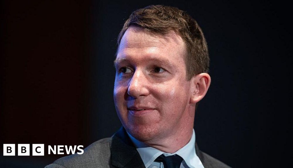Anthropic co-founder Jack Clark warns AI needs a 'brake pedal'