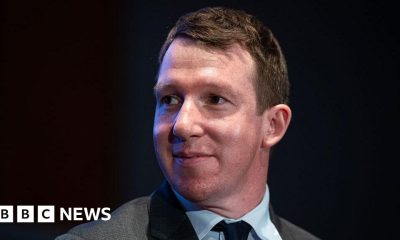 Anthropic co-founder Jack Clark warns AI needs a 'brake pedal'