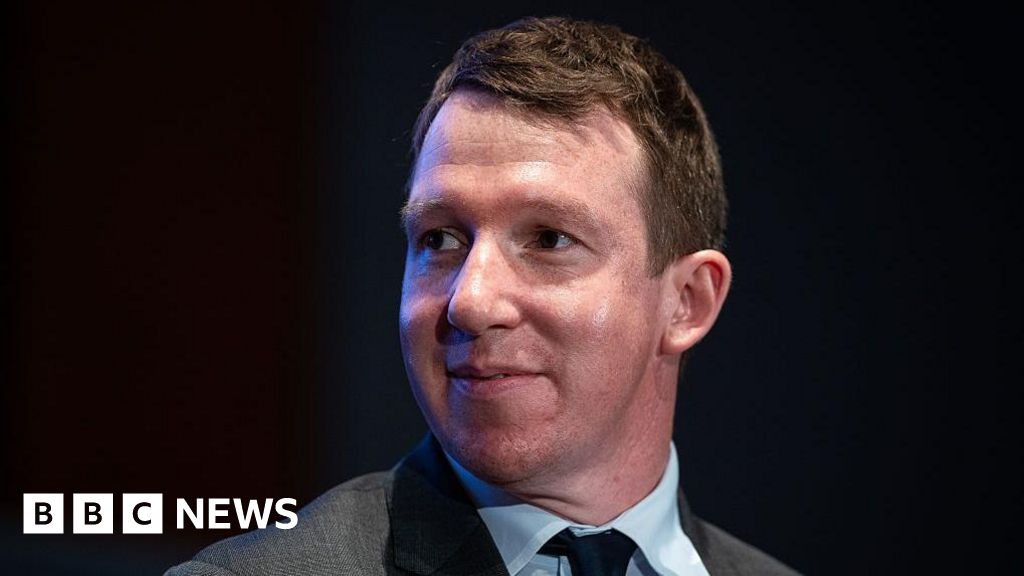 Anthropic co-founder Jack Clark warns AI needs a 'brake pedal'