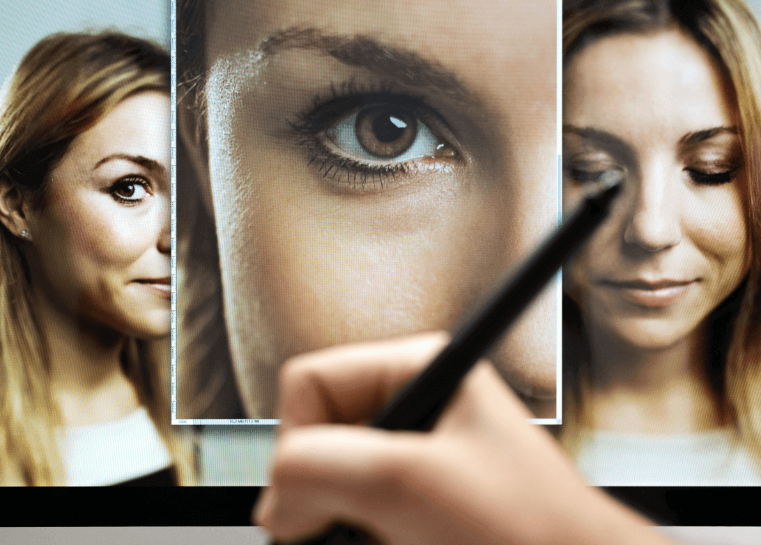 Fashion Influencers Alter Photos for Smarter Brand Storytelling with AI