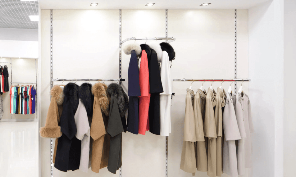 Fast-Growing Fashion Brand