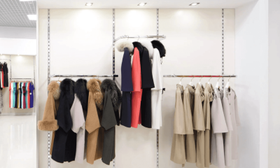 Fast-Growing Fashion Brand