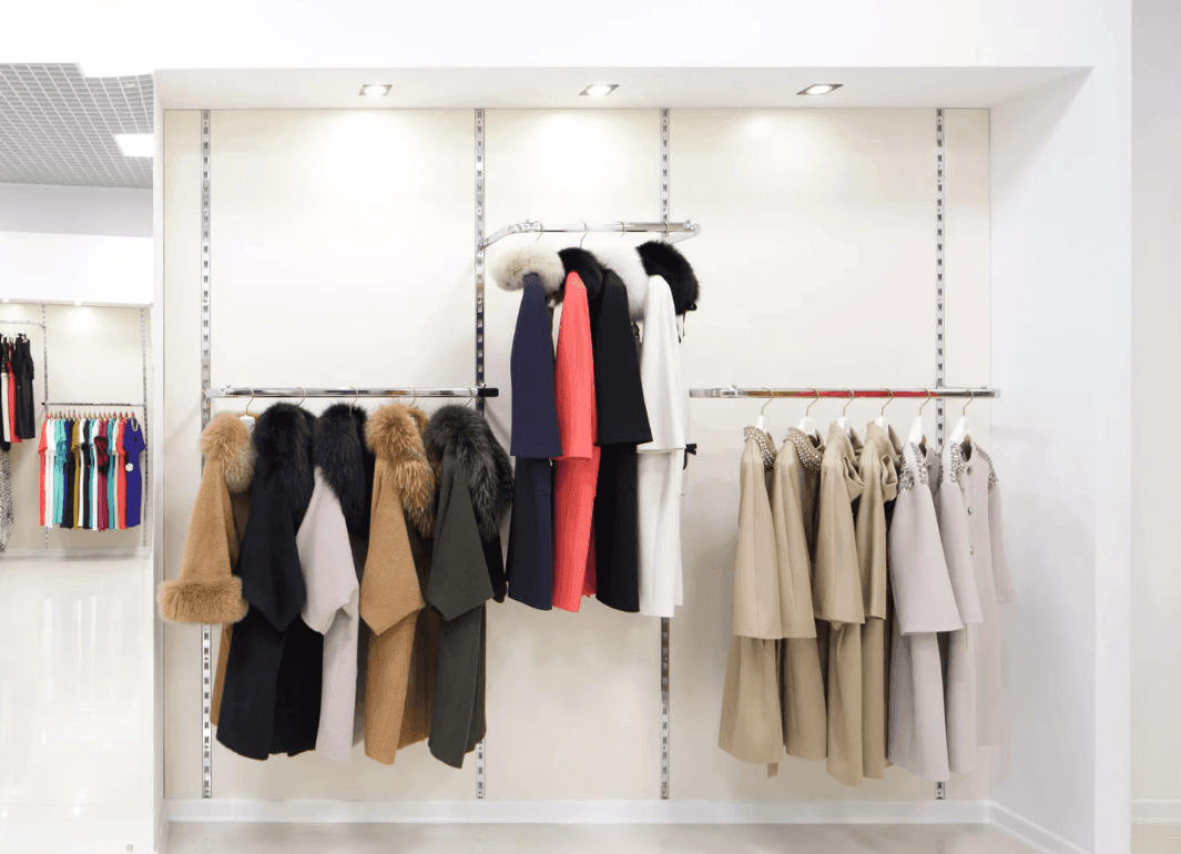 Fast-Growing Fashion Brand