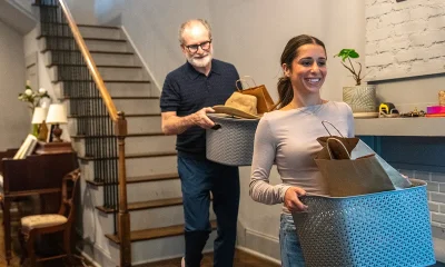 One in three adults under 35 lives with parents amid housing shortage: report
