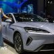 US adds BYD to list of firms with alleged Chinese military ties