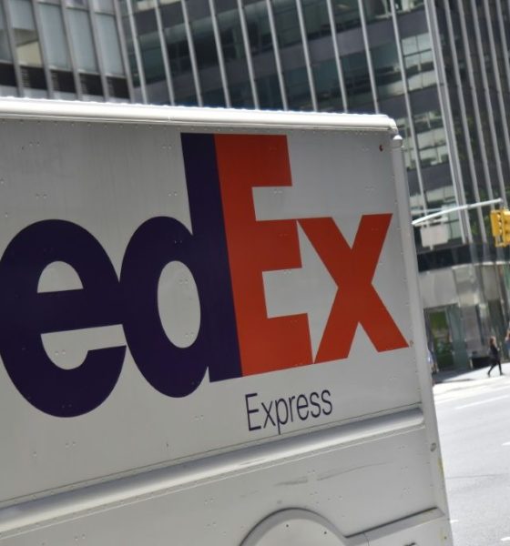 Fedex plans to cut up to 6,300 jobs in Europe over the next 18 months