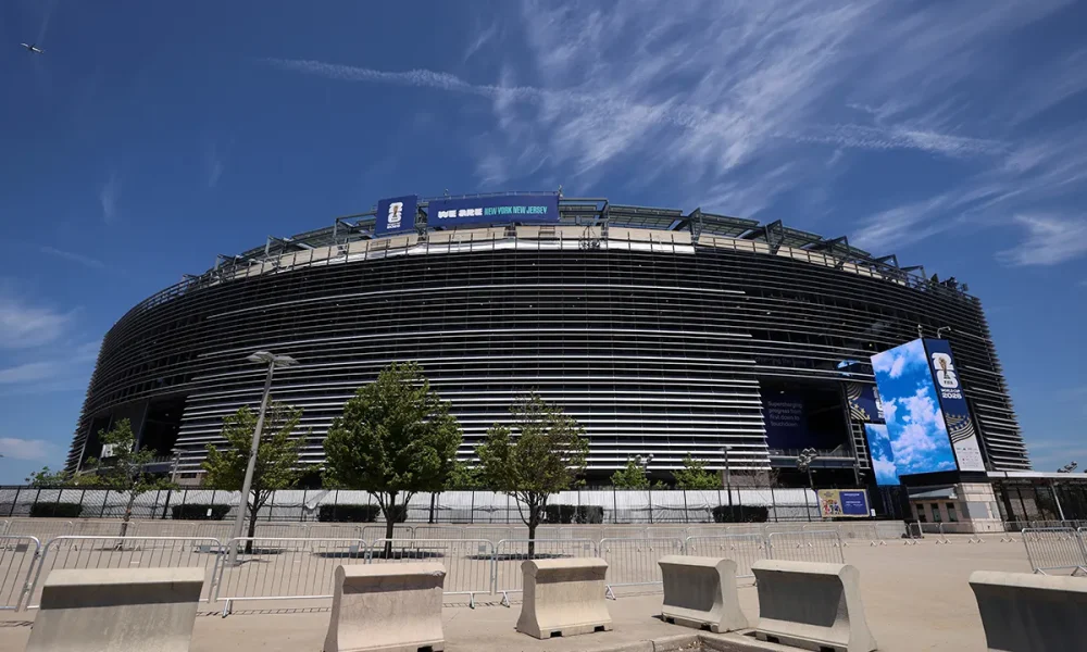 Certain World Cup seats are pricier than mortgages in these 5 US cities: report