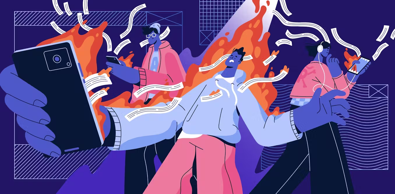 why things get taken out of context online and why it matters