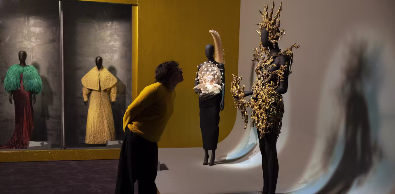 How Maison Schiaparelli pioneered a new form of fashion currency
