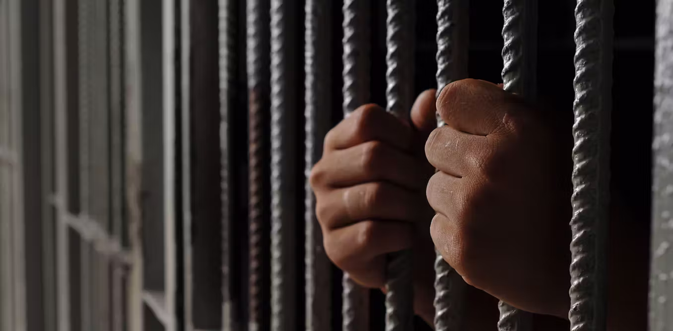 Why ‘psychopath’ is a dangerous label when it comes to criminal justice