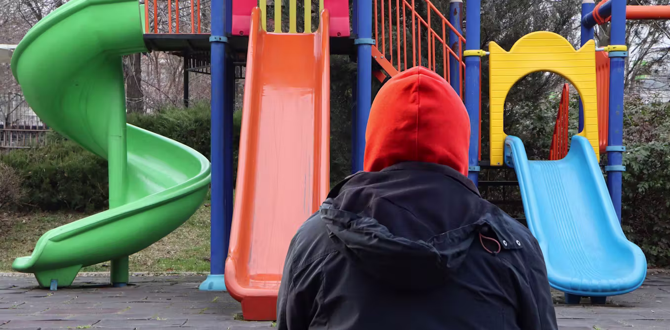 Is ten too young to be criminally responsible? Here’s what the evidence says