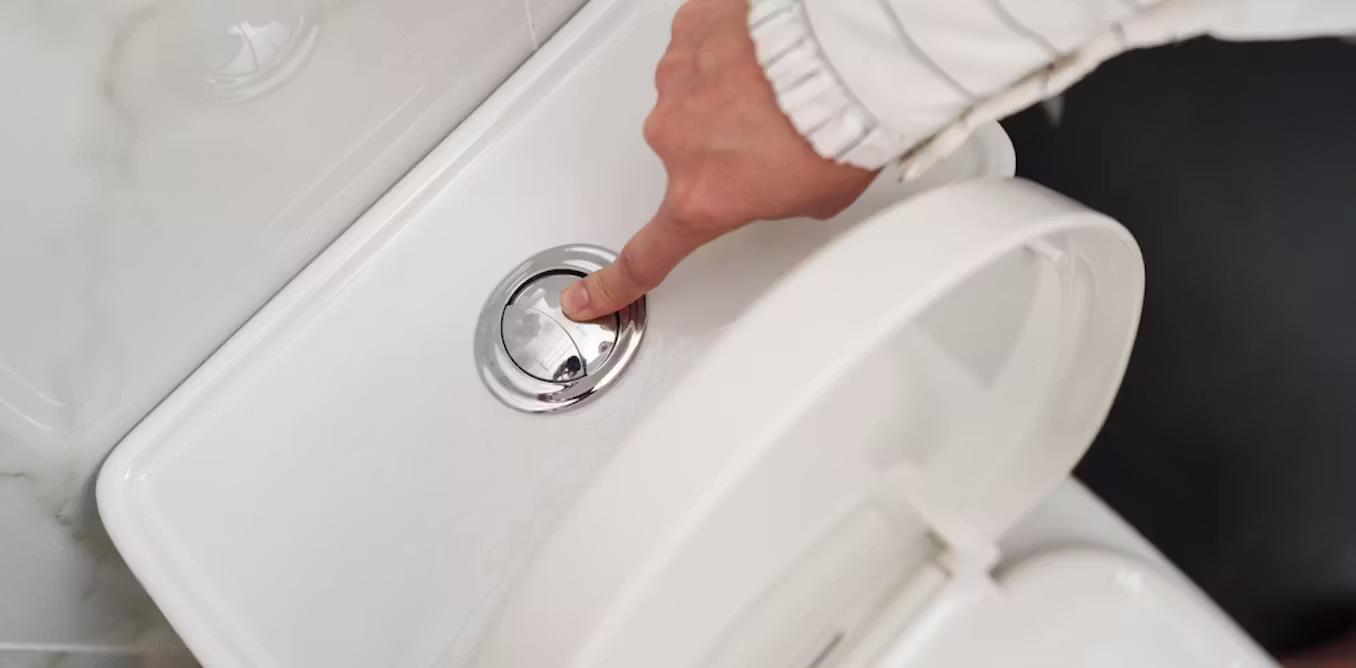 expert advice on how and when to save water at home