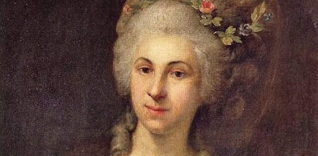 the infuriating reason you’ve never heard of this brilliant 18th-century composer