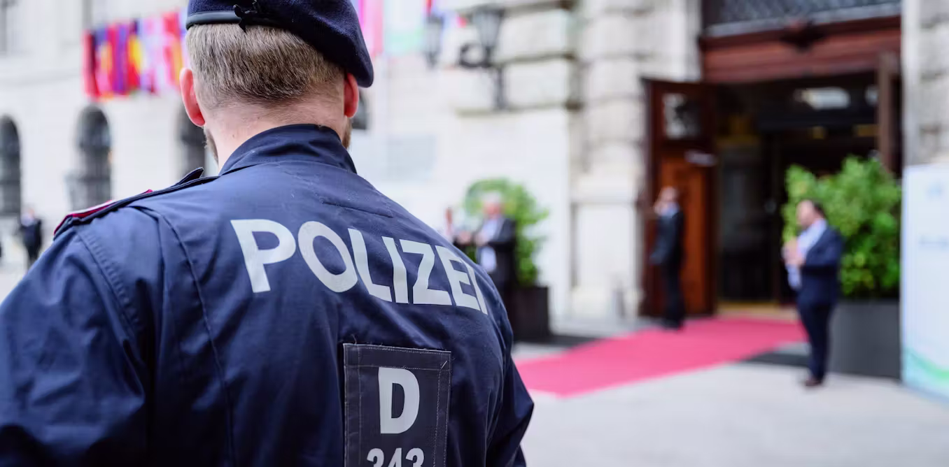 Austrian intelligence officer convicted of spying for Russia belongs to a long tradition