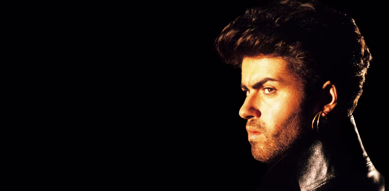 George Michael’s music, artistry and drama