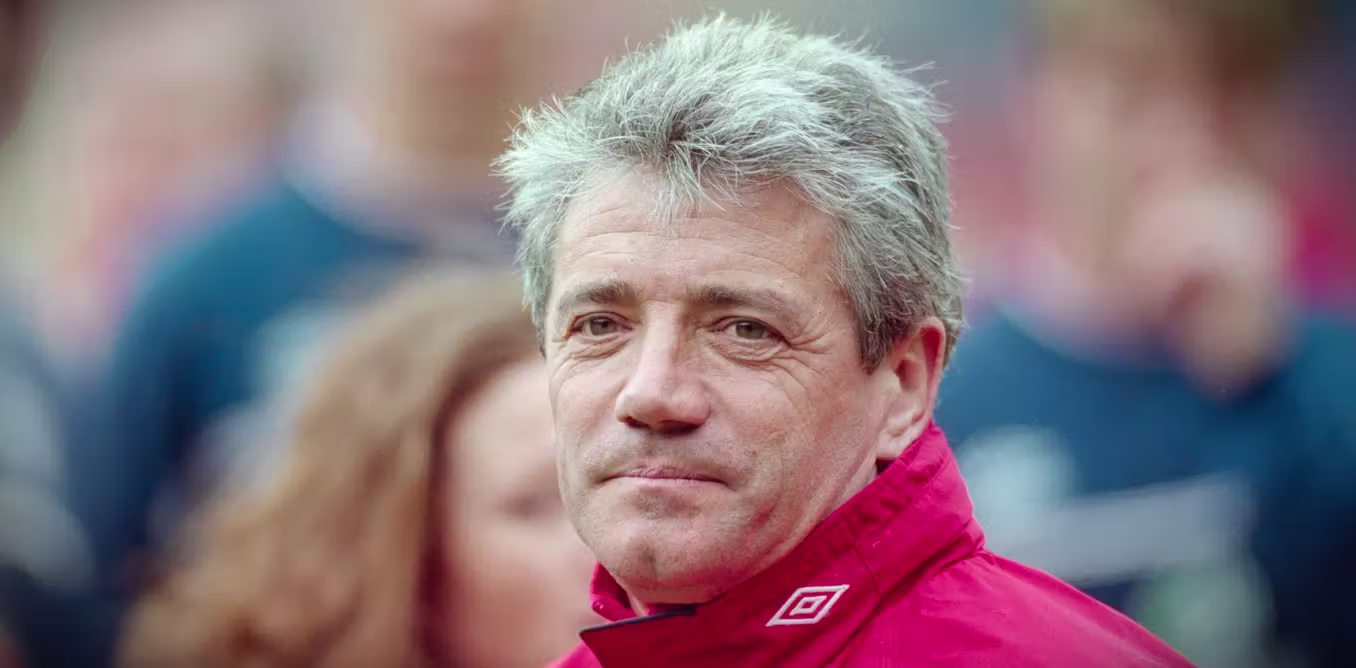 What Kevin Keegan’s cancer diagnosis reveals about how we find disease