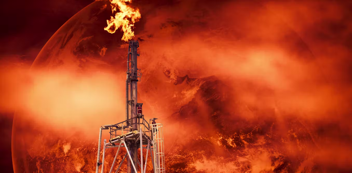 How methane policy will make or break the climate crisis