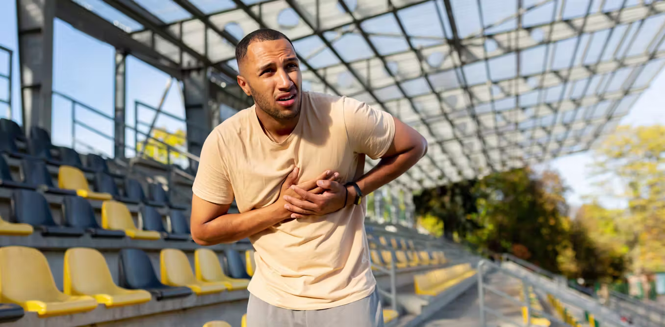 Irregular heartbeat risk much lower in super-fit people than previously thought