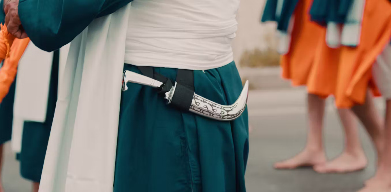 Who can carry a kirpan in the UK? Religion, law and the question of risk