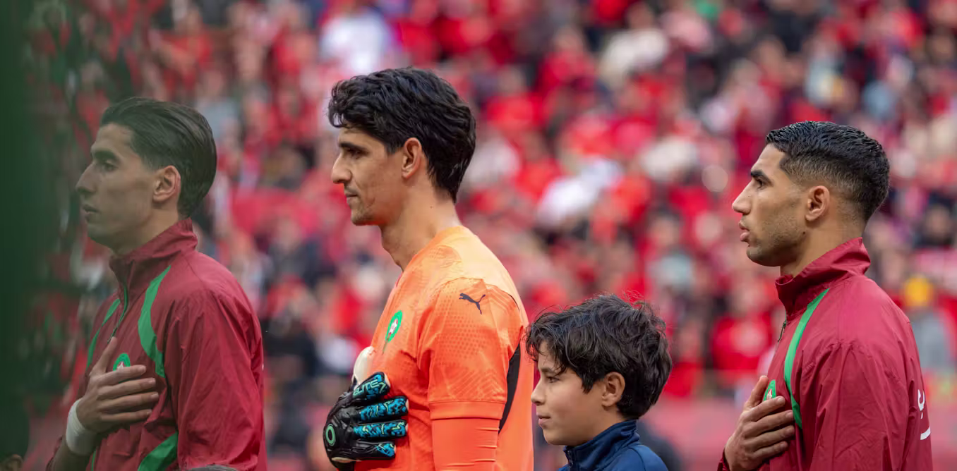 How migration became a key to World Cup success