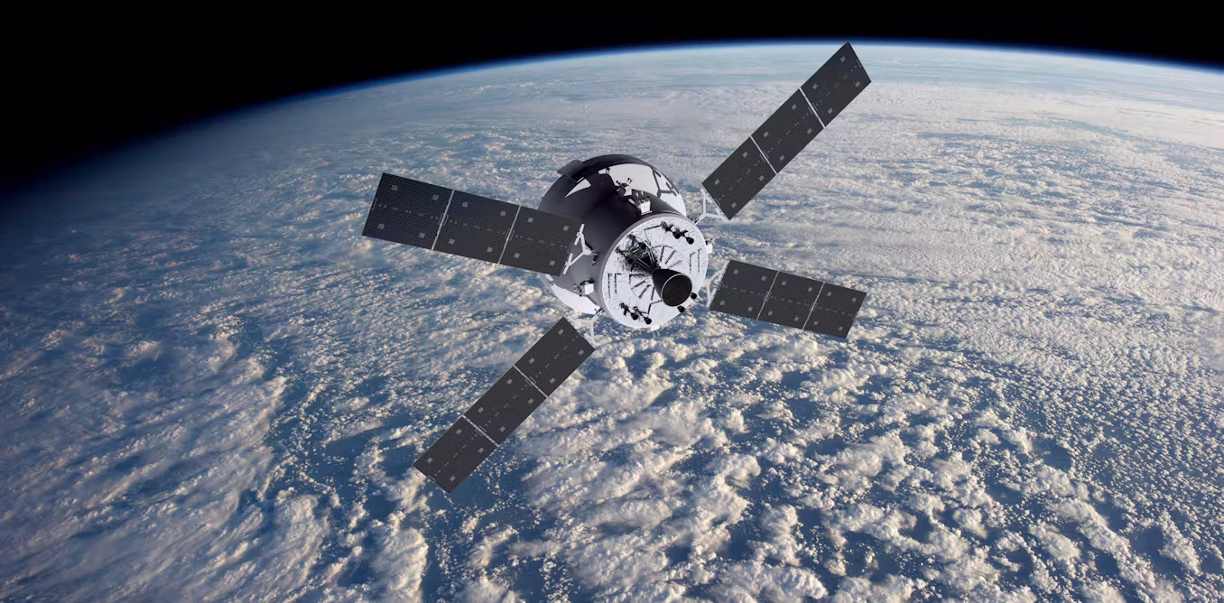 Nasa names Artemis III crew, but a rocket explosion has thrown US Moon plans into turmoil