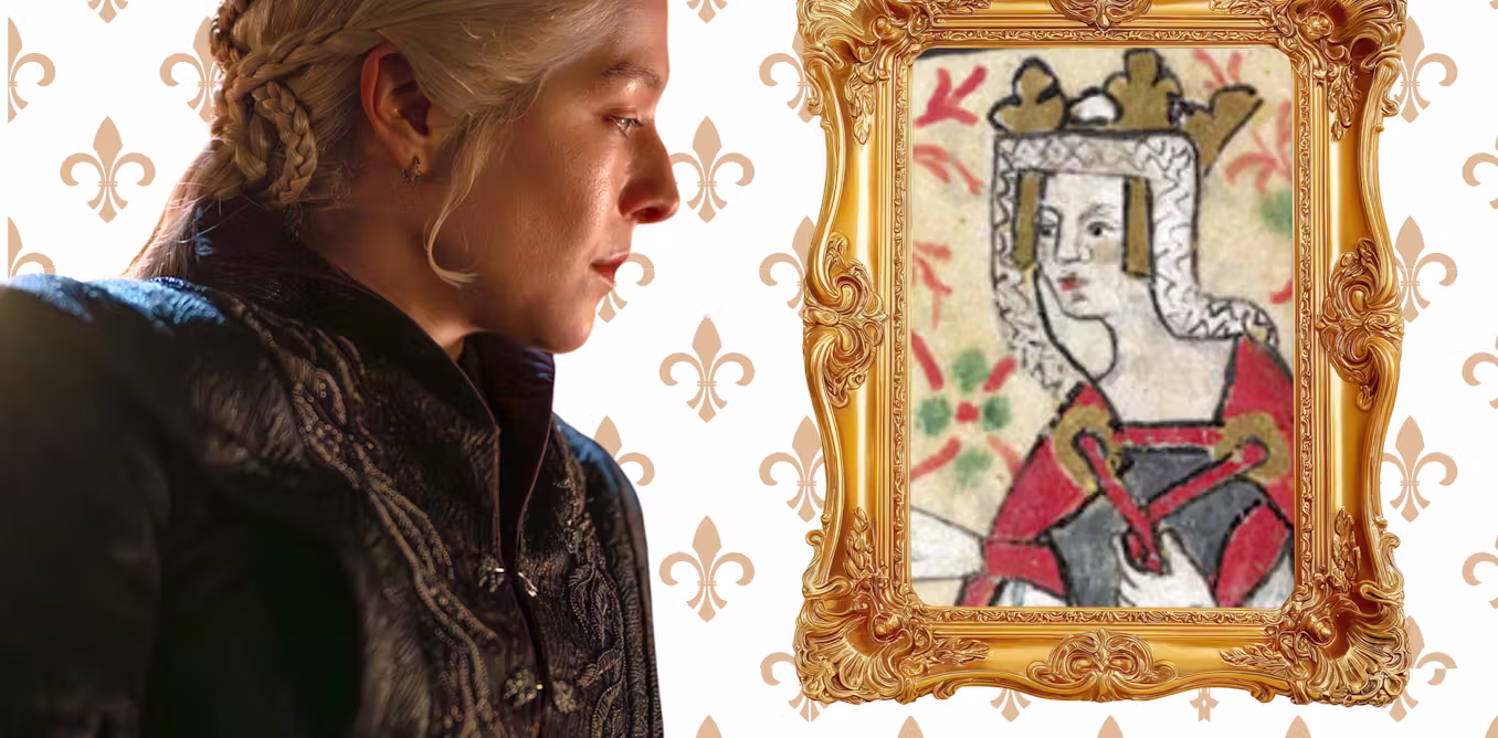 four real historic women who inspired the show