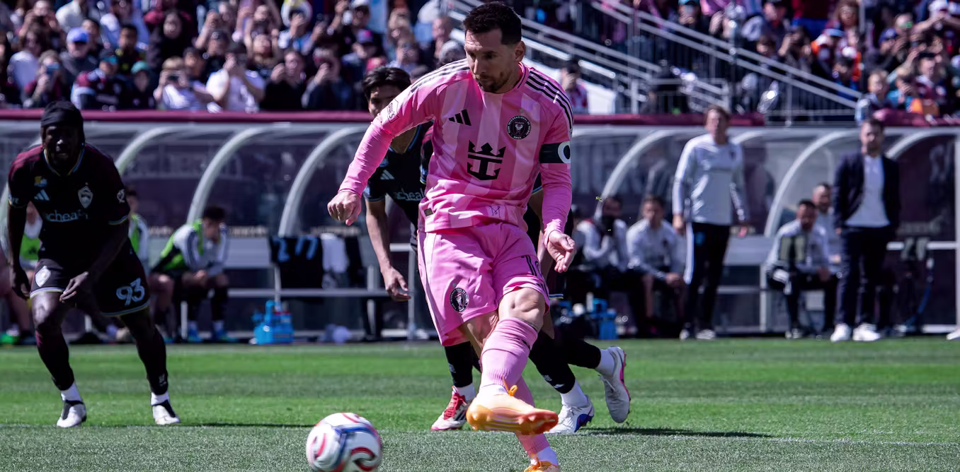 How the US finally fell in love with soccer