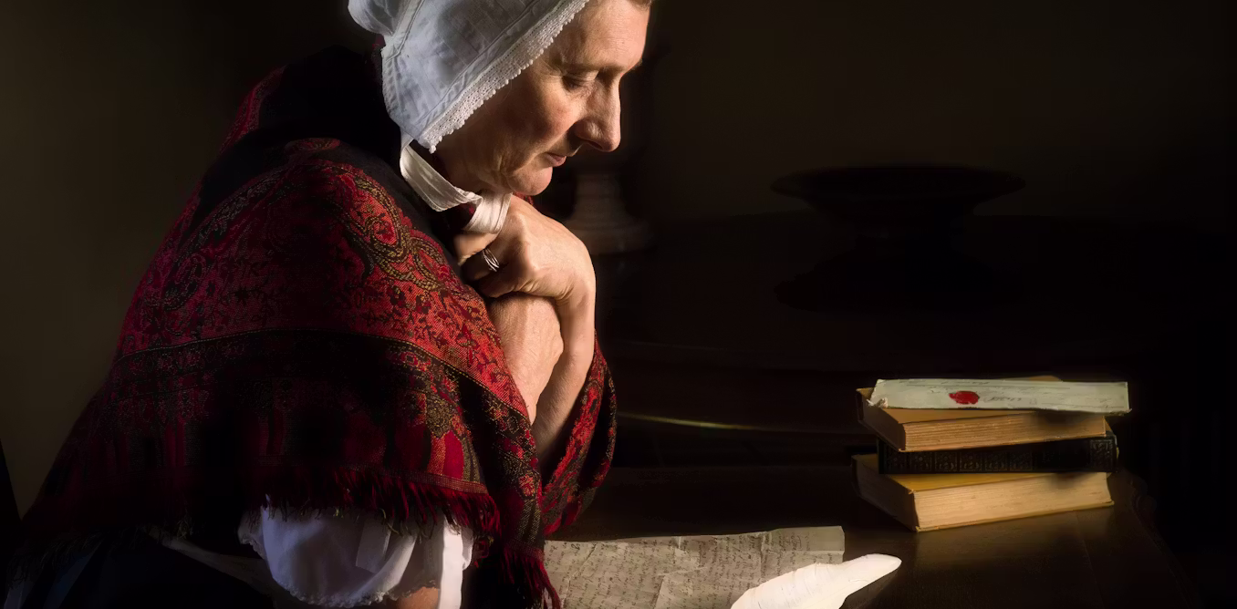 What early modern literature can teach us about neurodivergence