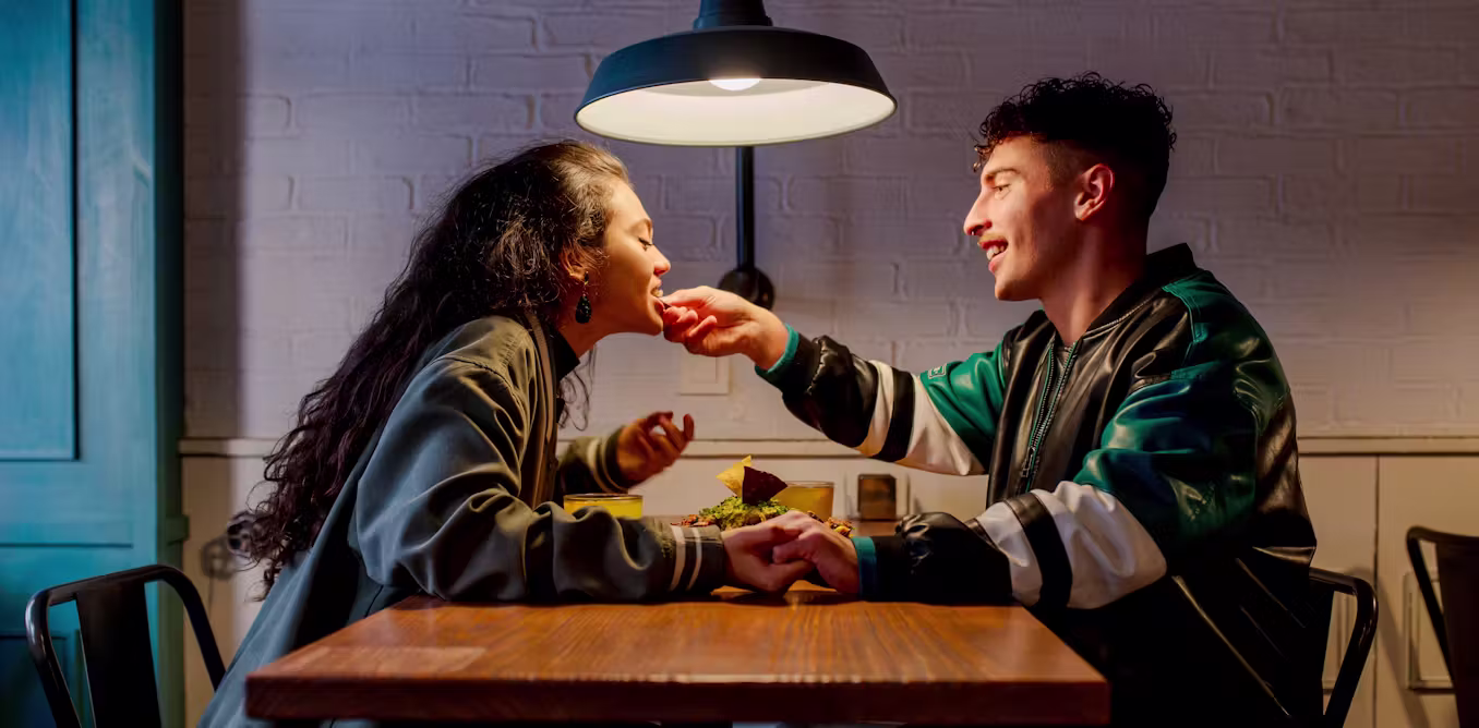 As AI plays a bigger role in relationships, true intimacy is getting lost