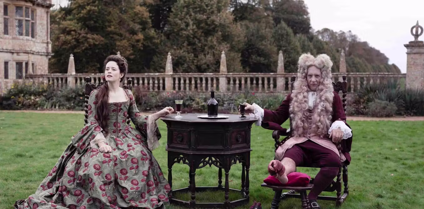 Savage House’s filth and farce are closer to the real bawdiness of the 18th century