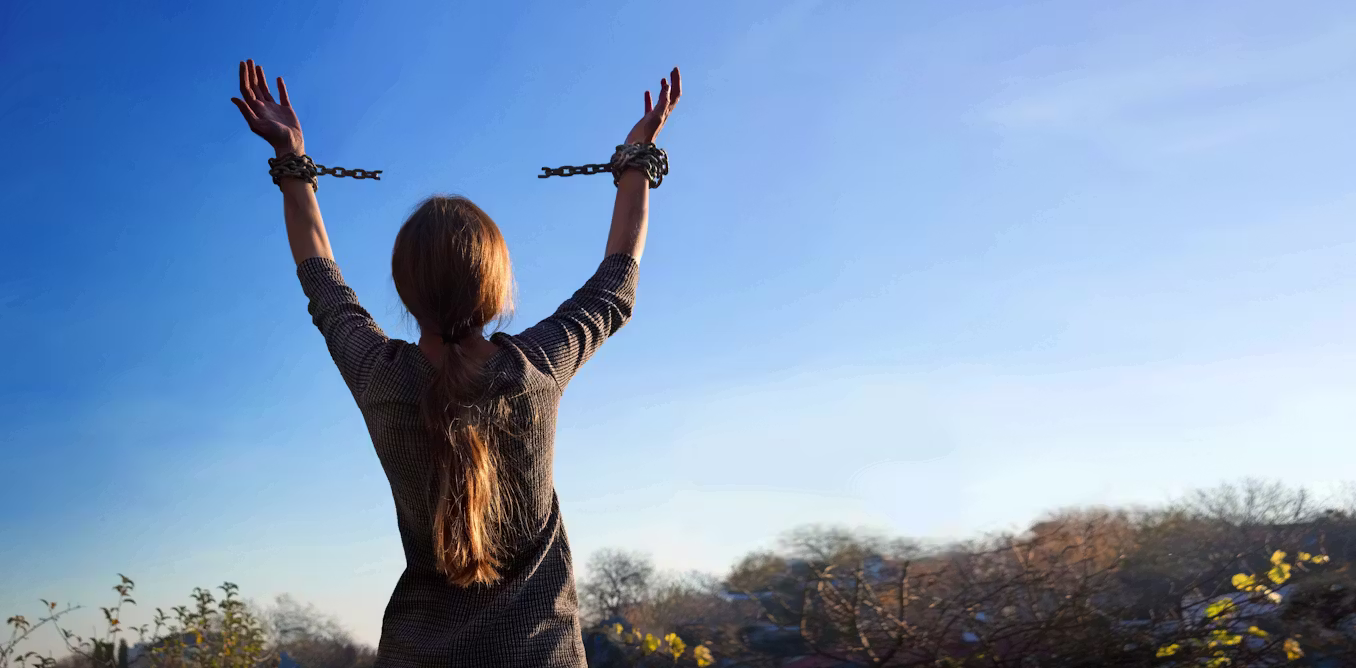 does refusing to believe in it make you a ‘bad’ person? Research is challenging this old idea