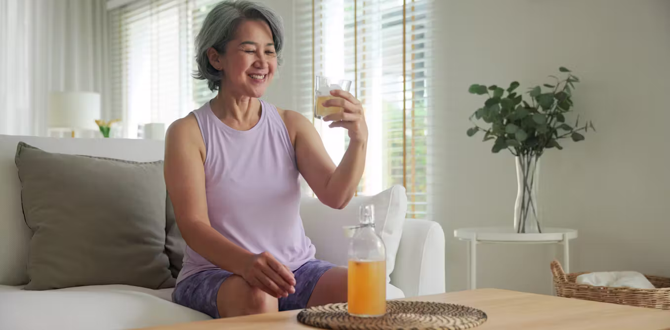 measurable effects, uncertain wellbeing benefits