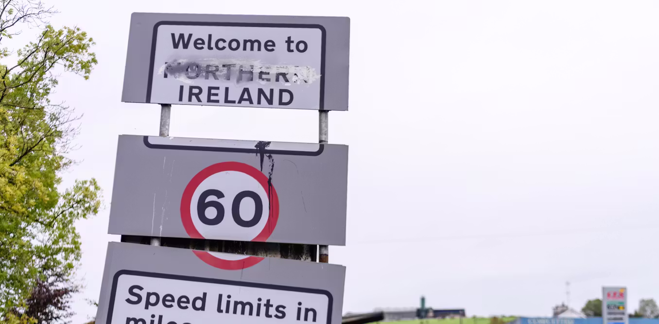 What is the Common Travel Area? Why the Ireland-UK border arrangement isn’t a ‘loophole’ for migrants