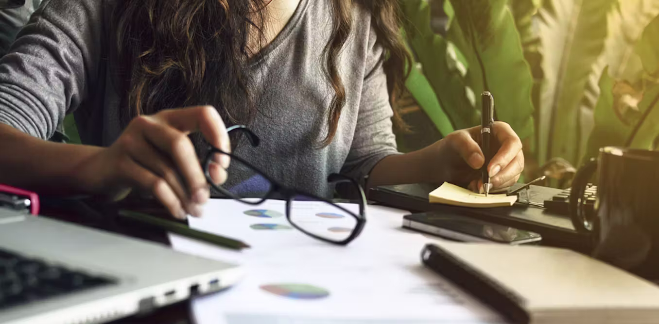 what this means for the process of learning