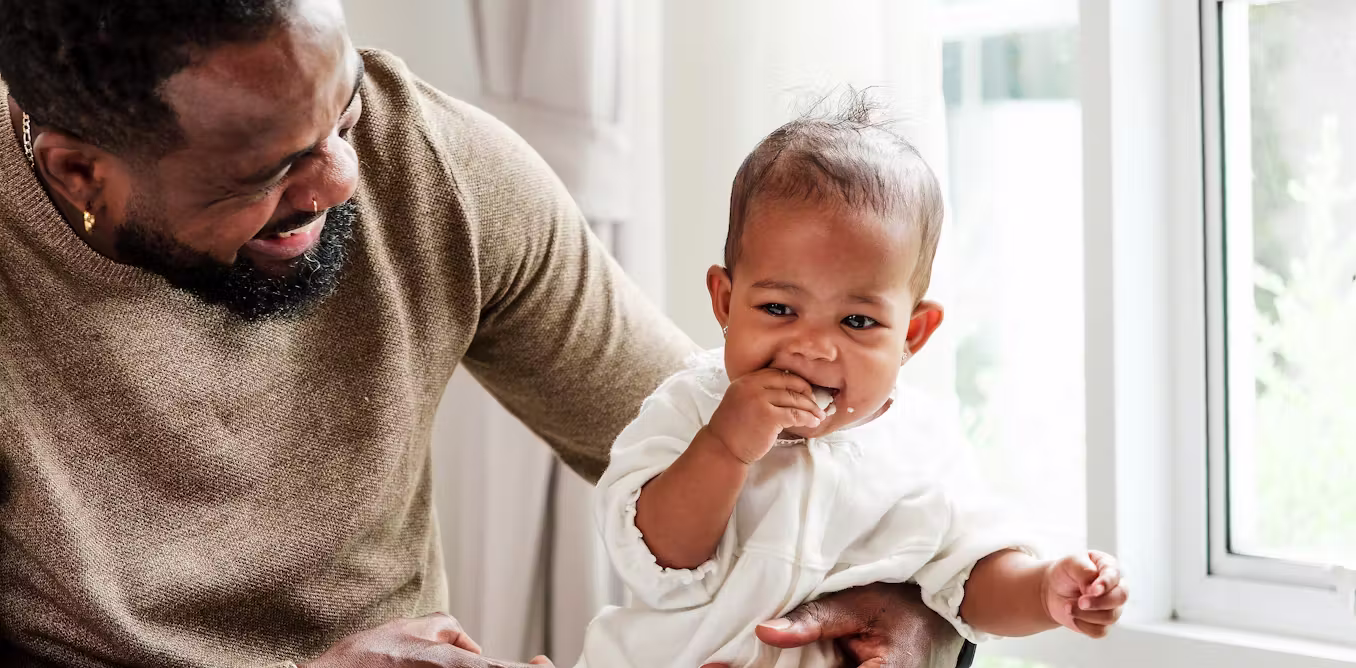 This Father’s Day, it’s time to listen to dads