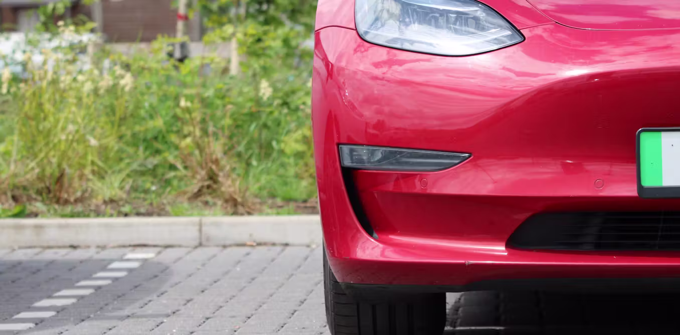 Four reasons electric vehicle targets shouldn’t be weakened