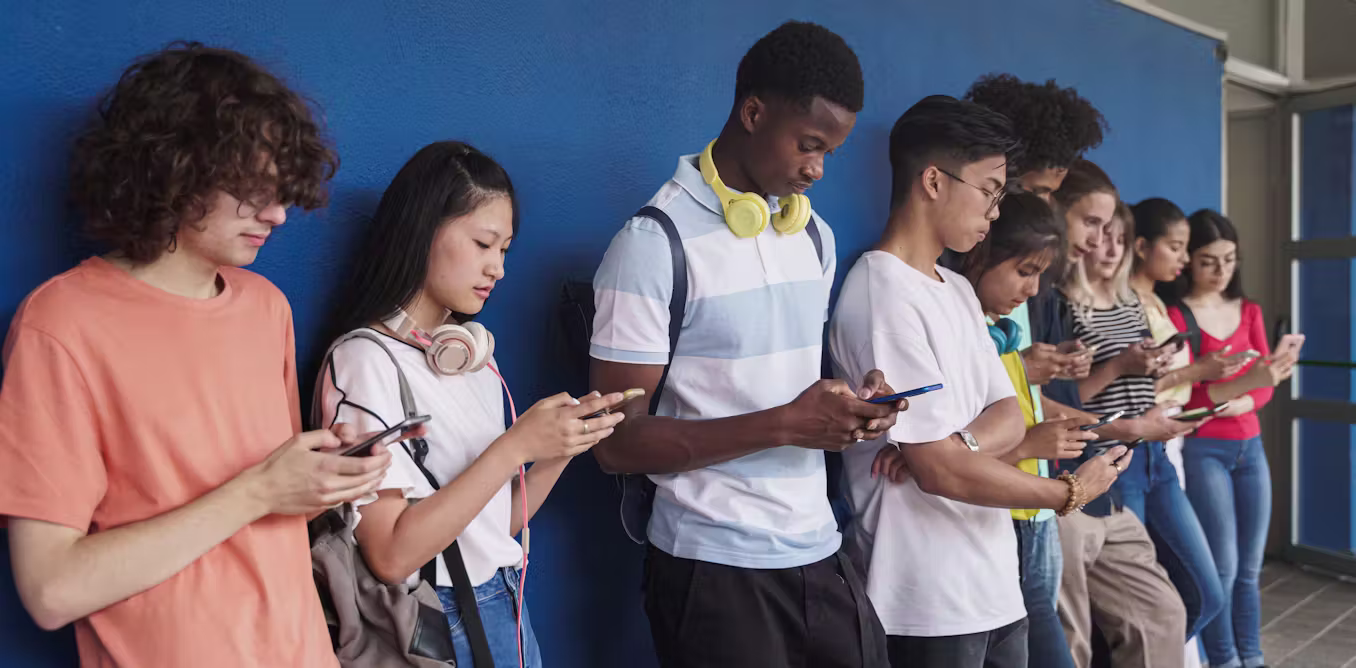 tech restrictions for teens can’t be the only approach