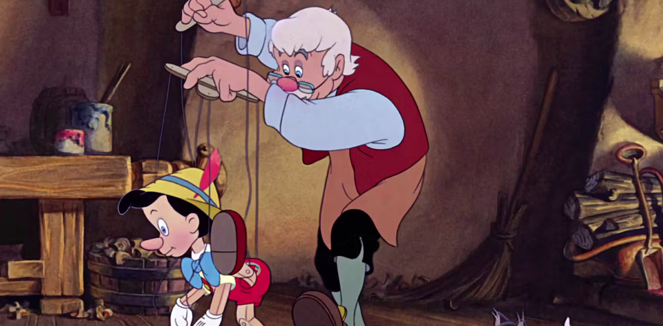 Seven memorable films to watch with your dad on Father’s Day