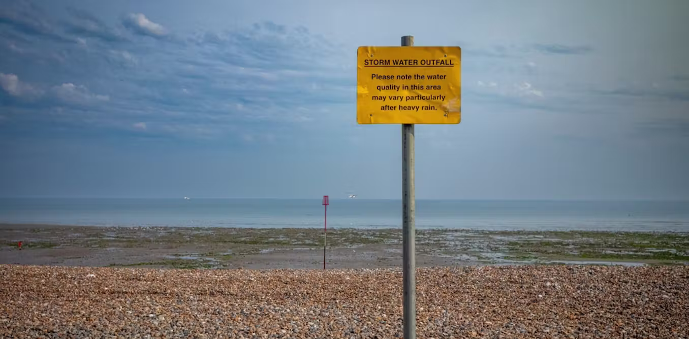why citizen scientists want to test for pollution themselves