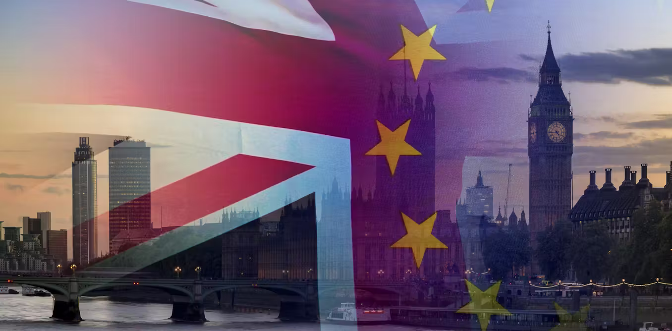 Ten years after the referendum, how Brexit could have been done differently
