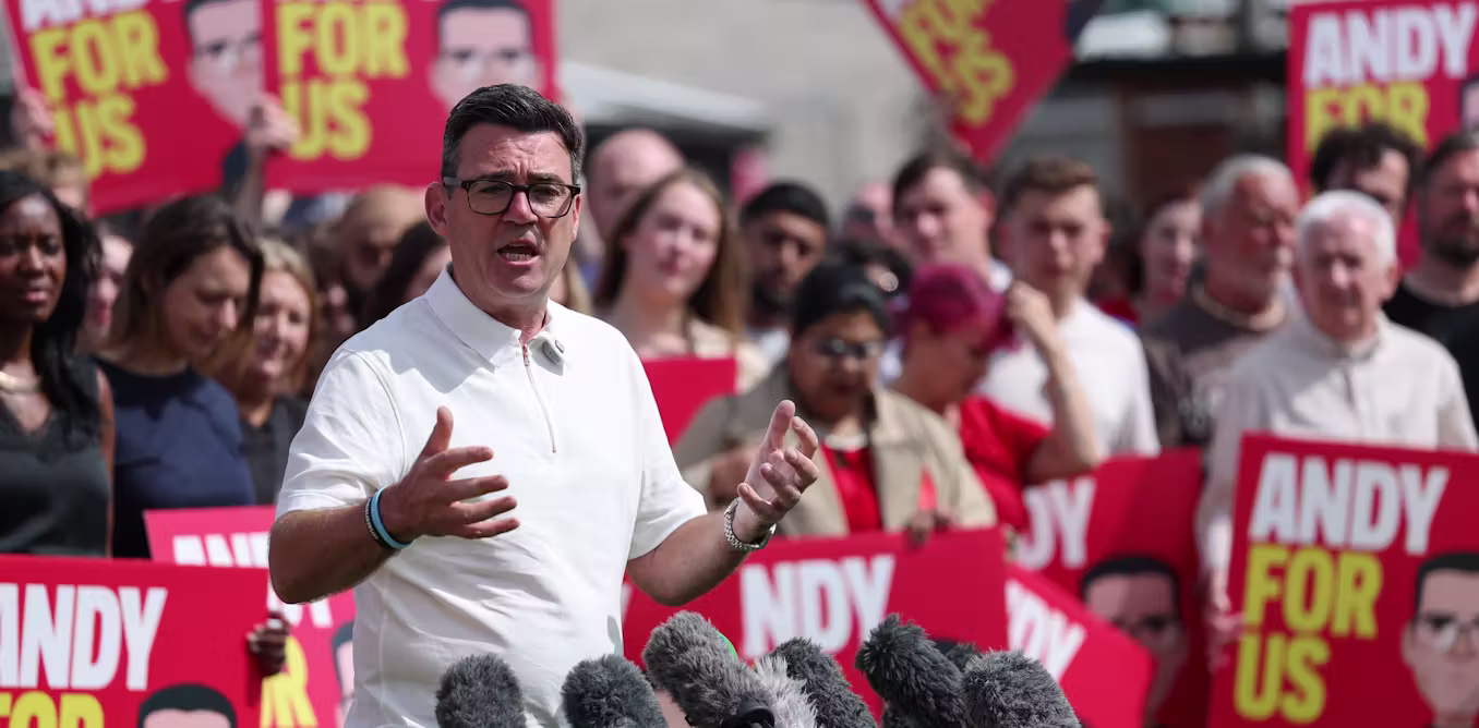 what to expect from the UK’s likely next prime minister