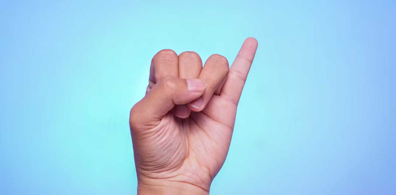 Can wiggling your pinky really stop cognitive decline?