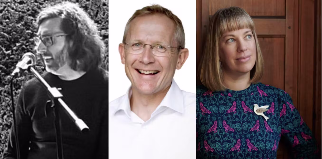 Judges announced for The Conversation Prize for writers 2026