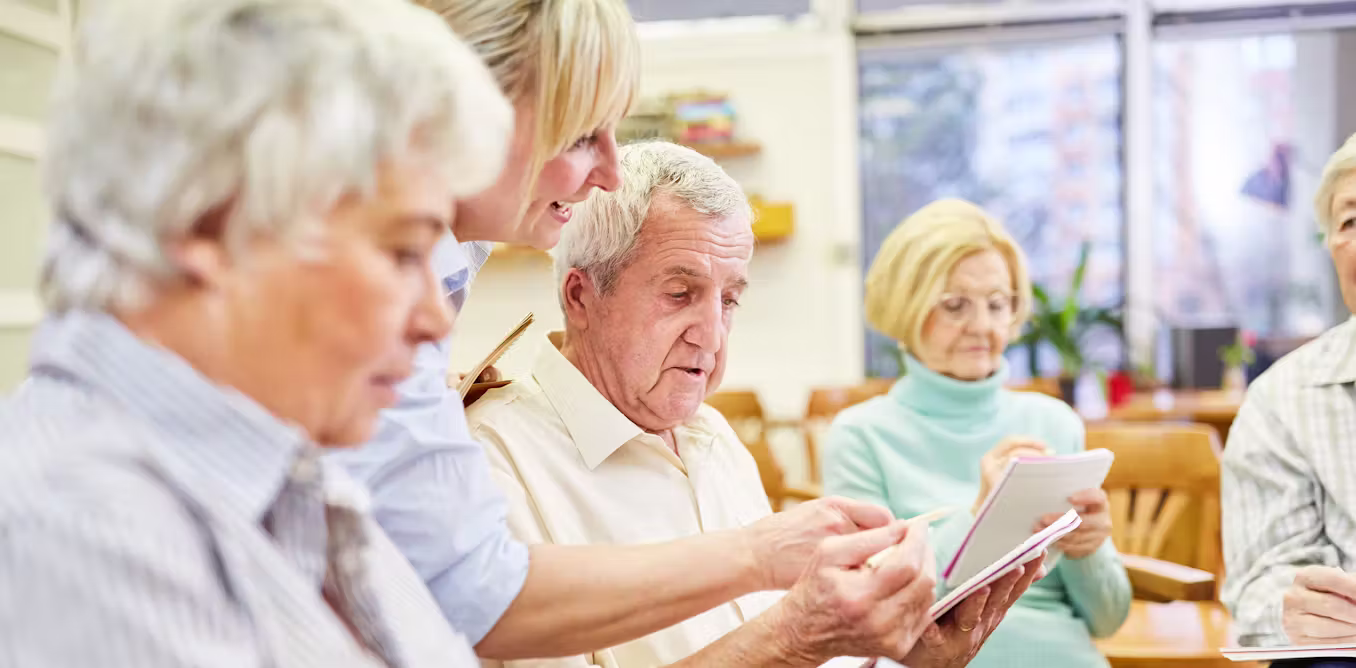 New Alzheimer’s drugs offer hope for some, but good dementia care protects the humanity of those they cannot help