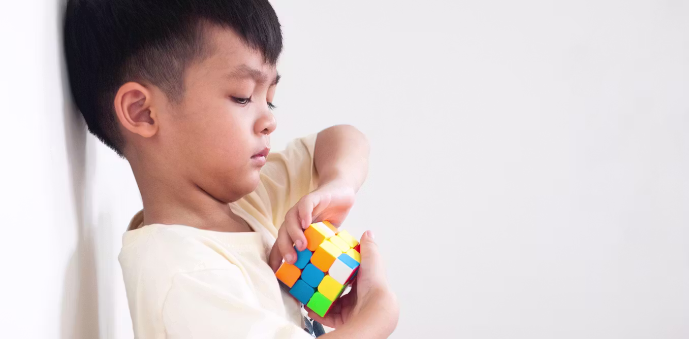 how ‘working memory’ may mysteriously give rise to it