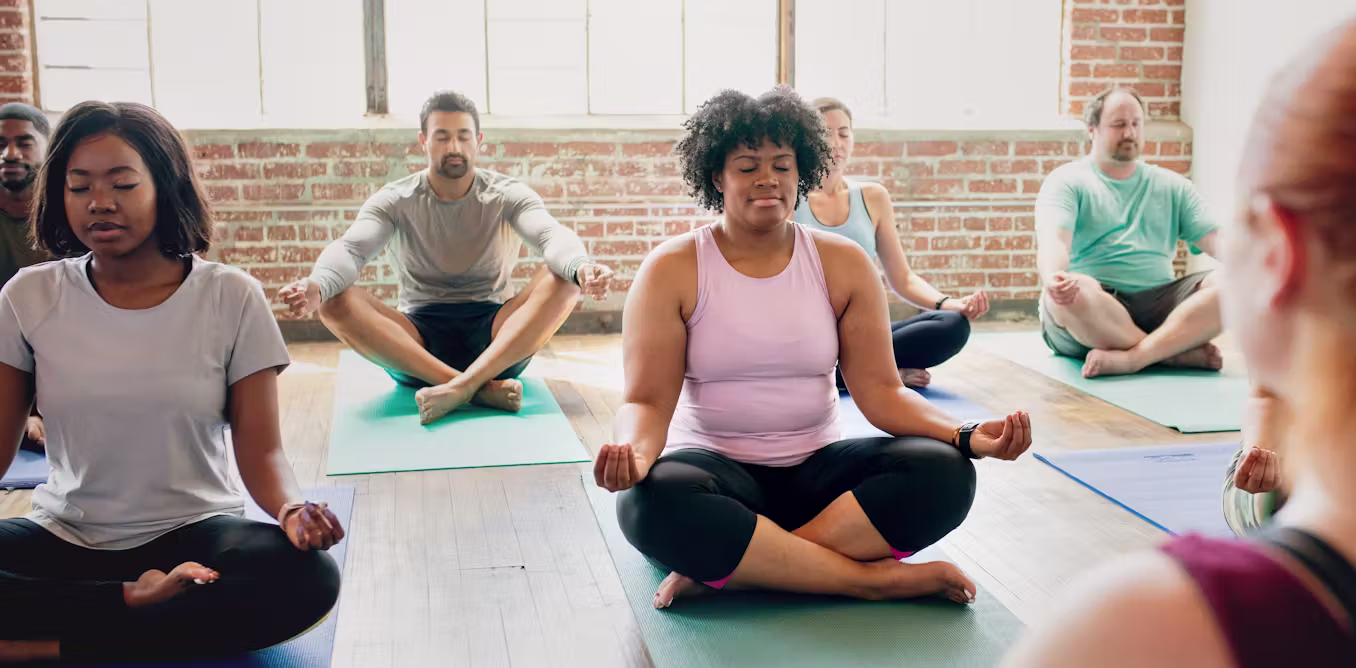 NHS patients are being socially prescribed yoga. But is yoga ready to help them?